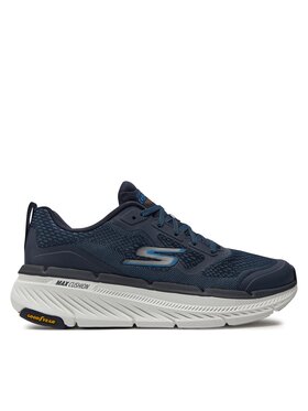 Skechers Skriešanas apavi Skechers Max Cushioning Premier 2.0-Vantage 2.0 220840/NVY Tumši zils