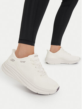 Skechers Снікерcи Skechers Bobs Skillz 117756/WHT Білий