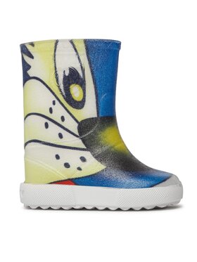 Boatilus Gumáky Boatilus Nautic VAR.122B M Modrá