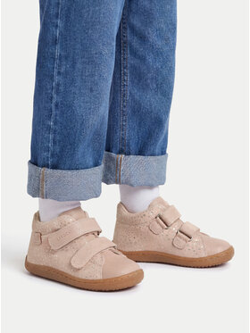 Lasocki Kids Черевики Lasocki Kids CEO-CI12-DUBAI-05(III)DZ Світло-рожевий