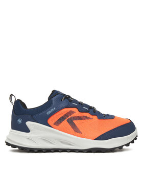 Keen Трекінгові черевики Keen Zionic Wp 1031132 Кольоровий