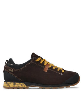 Aku Трекінгові черевики Aku Bellamont 3 Suede GT GORE-TEX 504.3 Коричневий
