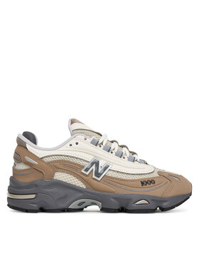 New Balance Sneakers New Balance M1000C W Braun