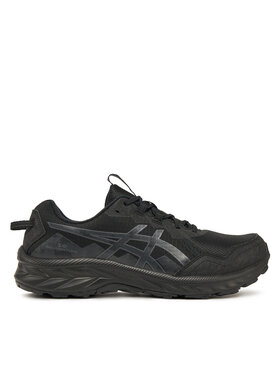 Asics Взуття для бігу Asics Gel-Venture 10 1011B967 Чорний
