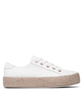 Jenny Fairy Espadrilles Jenny Fairy WSK1576-05 Balts