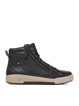 Rieker Sneakersy Rieker CEO-W0164-00 Czarny