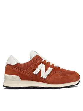New Balance Sneakers New Balance U5745UK Marrone