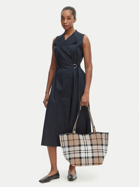 Barbour Torebka Barbour LBA0517BE71 Beżowy