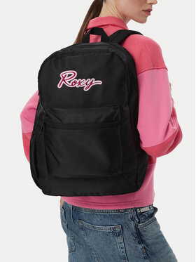 Roxy Рюкзак Roxy CWBEO-ROXY-P-003-10 Чорний