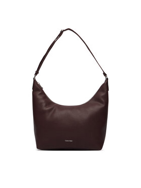 Calvin Klein Torbica Calvin Klein LV04F3891G Tamnocrvena
