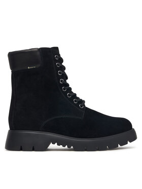 HÖGL Trappers HÖGL Harvest GORE-TEX 2-102525-01000 Negru