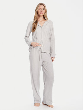 LAUREN RALPH LAUREN LAUREN RALPH LAUREN Pijama ILN92453 Gris Regular Fit