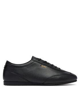 BOSS Сникърси BOSS Lineor 50573525 Черен