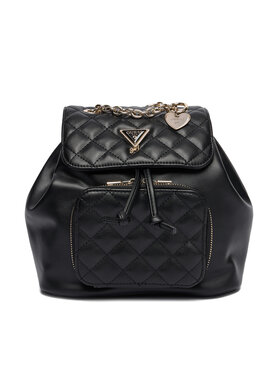 Guess Batoh Guess J5YZ04 WGT10 Černá