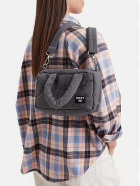 Roxy Torbica Roxy WBEOHP-ROXY-MZ-004-10 Siva