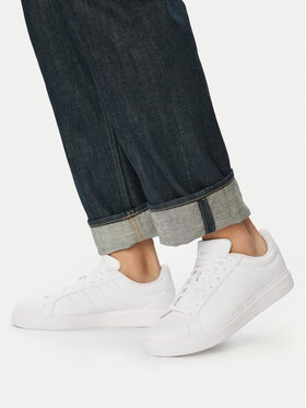 adidas Снікерcи adidas Streettalk JP8277 Білий