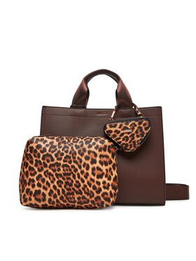 Aldo Soma Aldo Mtl72bag 14141525 Brūns