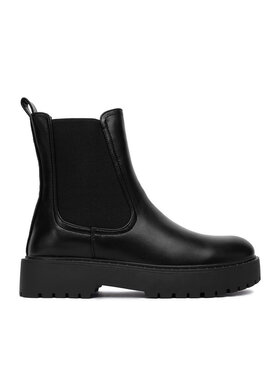 DeeZee Челсі DeeZee 24ST0112-1 Чорний