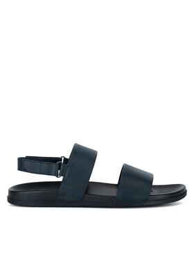 GINO ROSSI Sandále Gino Rossi ROCA-284 MI08 Tmavomodrá