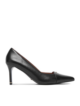 MEXX Pantofi cu toc subțire MEXX EO-WS1313-01 Negru