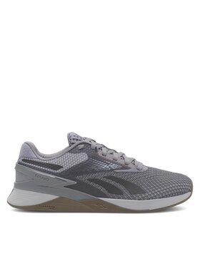 Reebok Снікерcи Reebok 100033786-W Сірий