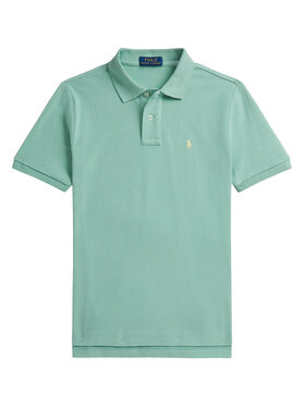 Polo Ralph Lauren Polo Ralph Lauren Polo 323703632508 Verde Regular Fit