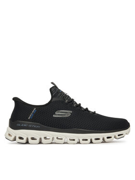 Skechers Sneakers Skechers Glide-Step-Noxus 233010/BLK Nero