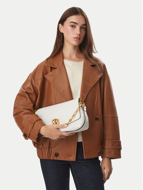 MICHAEL Michael Kors Táska MICHAEL Michael Kors 30F6AYTL7E Krém