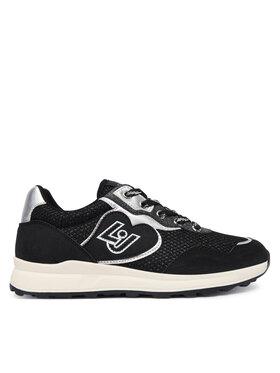 Liu Jo Снікерcи Liu Jo Rebel 03 4F5003 TX311 S Чорний