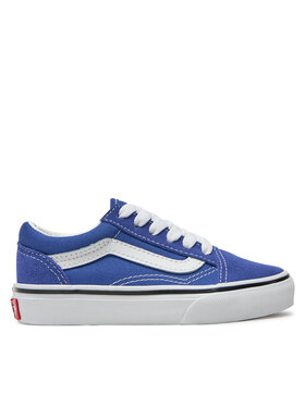 Vans Zapatillas de tenis Vans Old Skool VN000CYVCG41 Azul