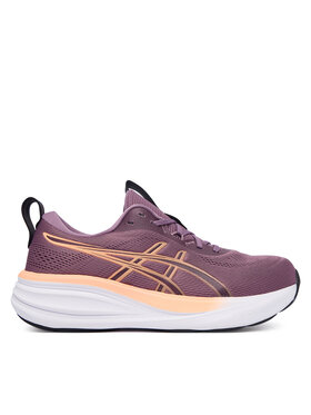 Asics Взуття для бігу Asics Gel-Pulse 17 1012B930 Фіолетовий