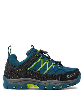 CMP Παπούτσια πεζοπορίας CMP Rigel Low Trekking Shoes Wp 3Q13244 Μπλε