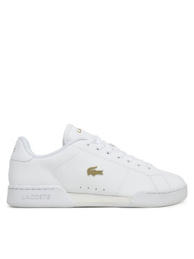 Lacoste Snīkeri Lacoste Carnaby Cup 7-49SFA0115 Balts