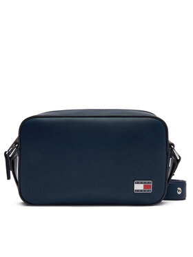 Tommy Jeans Soma Tommy Jeans Tjw Cool Camera Bag AW0AW17872 Tumši zils