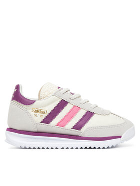 adidas Sneakersy adidas Sl 72 Rs JQ5963 Šedá
