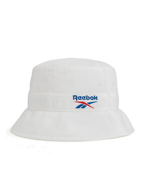 Reebok Kapelusz Reebok RBH1600-100 Biały