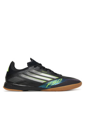 adidas Взуття для футболу adidas F50 League JH7720 Чорний