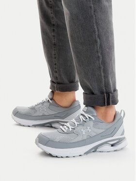 Under Armour Снікерcи Under Armour UA Apparition Tech 6005280 Сірий
