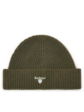 Barbour Czapka Barbour Cascade MHA0990OL51 Khaki