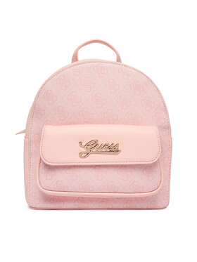 Guess Hátizsák Guess J6YZ03 W2508 Világos rózsaszín