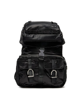 Desigual Batoh Desigual 24SAKY18 Černá