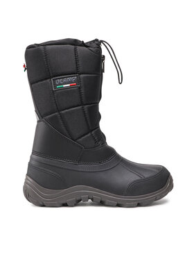 Olang Sněhule Olang Olympus Černá