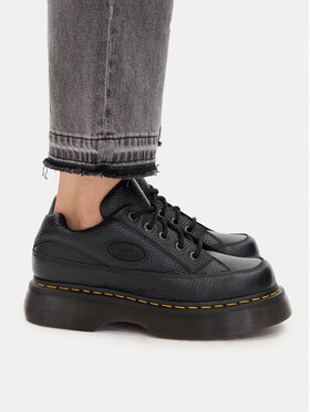 Dr. Martens Pantofi Dr. Martens 8363 Buzz DM41060001 Negru