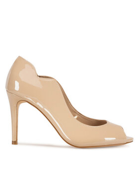 Sergio Bardi Lodičky Sergio Bardi WYL3308-4Z-SB Béžová