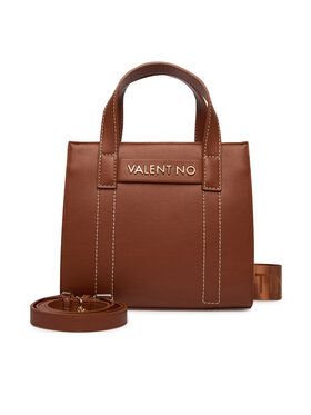 Valentino Сумка Valentino Aury Re VBS9OB05 Коричневий