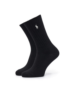 Polo Ralph Lauren Calzini lunghi Polo Ralph Lauren 455846847001 Nero