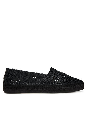 Weekend Max Mara Еспадрильї Weekend Max Mara 2515521135670 Чорний
