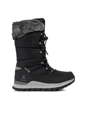 Kamik Schneeschuhe Kamik Prairie 2 NF8512 Schwarz