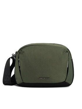 GINO ROSSI Somiņa Gino Rossi GIN-K-022-CCC-06 Haki