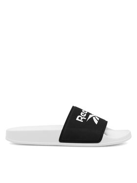 Reebok Шльопанці Reebok Fulgere 100063324 Чорний